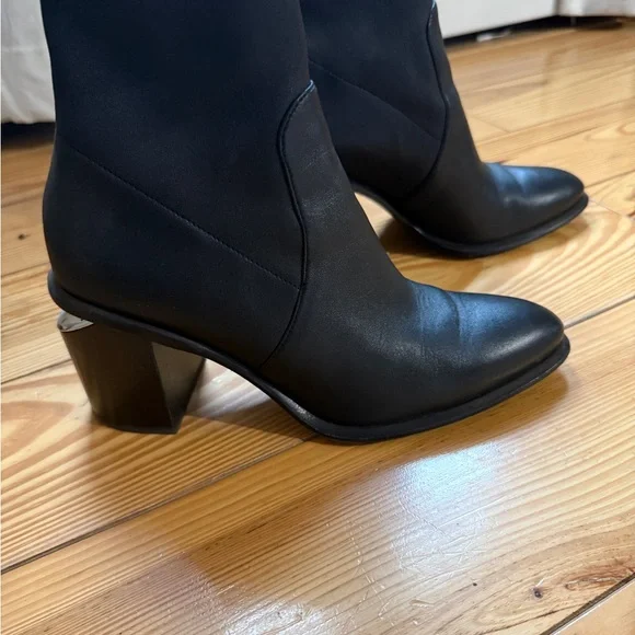 Alexander Wang Anna Boot